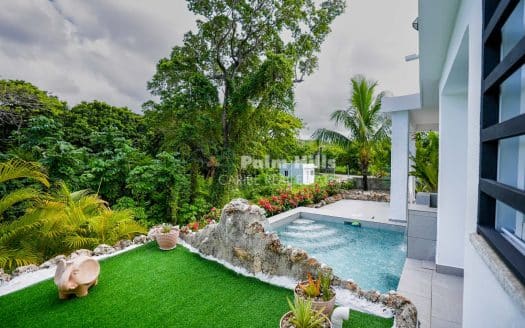 Cozy 2 bedroom Villa in a very sought-after community