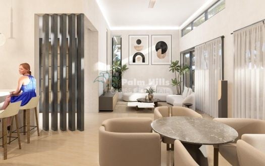 2 Bedrooms Villa in a Family Friendly Community in Sosúa