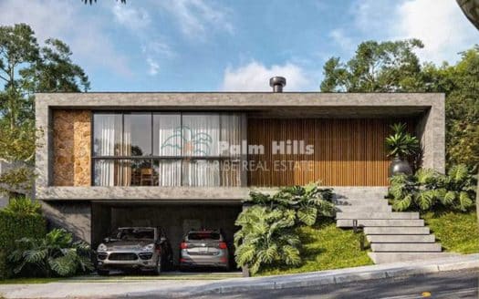 Pre-Construction Hilltop Villas with Refreshing Breezes Just Outside of Sosúa