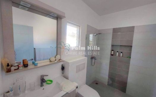 Estudio, Centro de Cabarete, Comunidad cerrada, 95 000 USD*