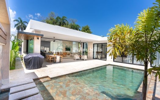 Brand New luxury 3 Bedroom Villa in Encuentro