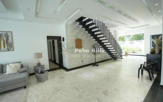 Elegant 4-Bedroom Luxury Villa – Modern Comfort Meets European Quality