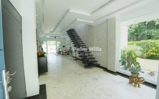 Elegant 4-Bedroom Luxury Villa – Modern Comfort Meets European Quality