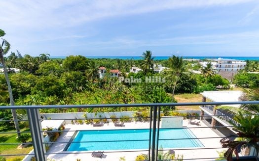 Million Dollar View Penthouse