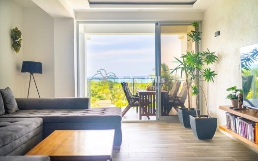 Million Dollar View Penthouse