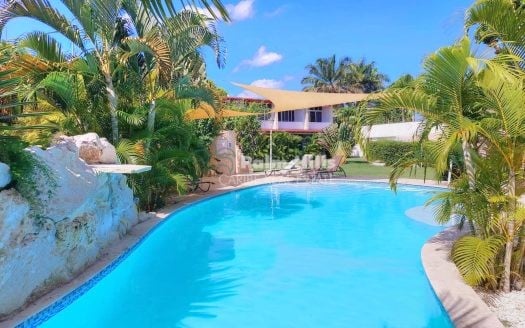 Estudio, Centro de Cabarete, Comunidad cerrada, 95 000 USD*