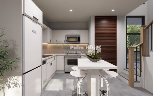 Become a Real Titled Owner of a Tropical Villa – For Just $27,800!