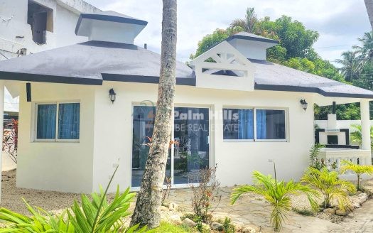 Doble Villa de Inversión con Piscina en Cabarete Este - Valor Excepcional y Potencial de Alquiler