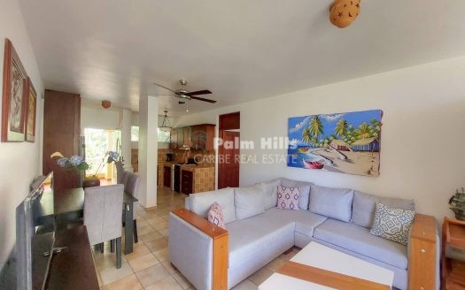 Apartamento de 2 dormitorios con vista al mar - A pocos pasos de la playa, 195.000 USD