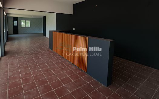 Fixer-Upper Boutique Hotel Opportunity – Cabarete East