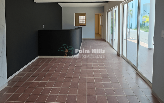 Возможность ремонта бутик-отеля - Кабарете Ист