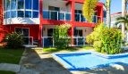 Charming Furnished Studio in Gated Sosua Community*