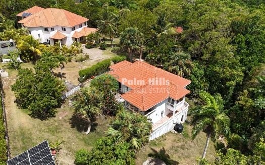 Fixer-Upper Oportunidad de Inversión