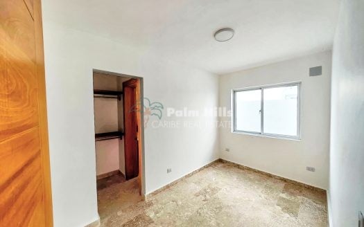 4-Bedroom Home with Ocean and Mountain Views in Puerto Plata