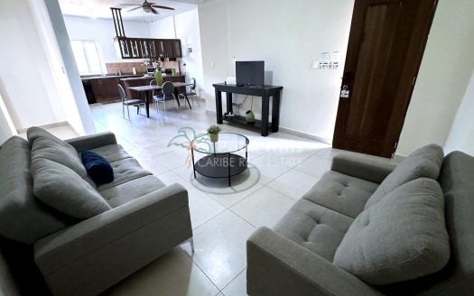 Condominio en el centro de Cabarete - Ubicación privilegiada, valor excepcional*.