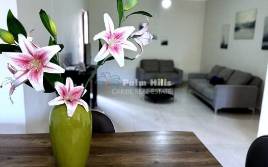 Condominio en el centro de Cabarete - Ubicación privilegiada, valor excepcional*.