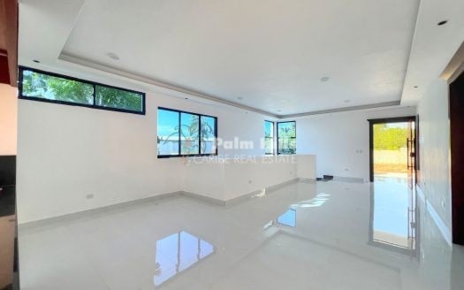Three-Bedroom Villa with Pool in a Quiet Surrounding