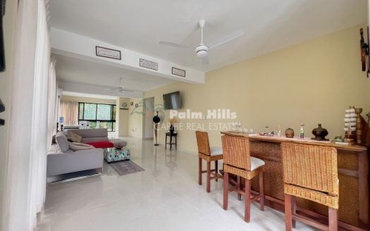 Newly Built 4-Bedroom Villa in Sosúa – Financing Available