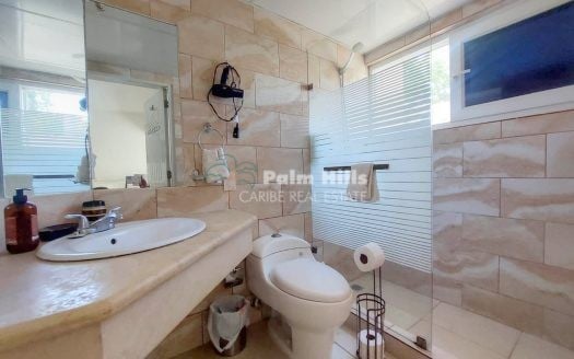 Fantastic Studio, Perfect Location, Steps to the Beach, Cabarete Center – Excellent Investment Opportunity! 119,000 USD