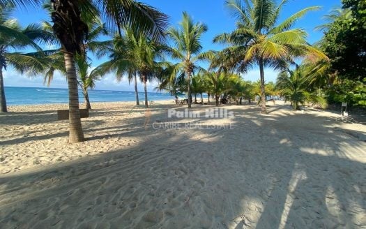 4 Bed, Luxury Beachfront Villa in Juan Dolió, Exclusive Location, Exceptional ROI