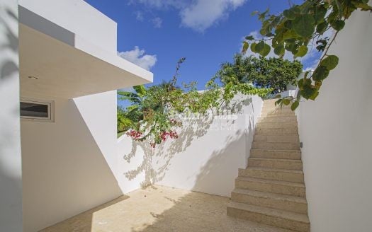 Villa sophistiquée de 4 chambres avec vue sur l'océan