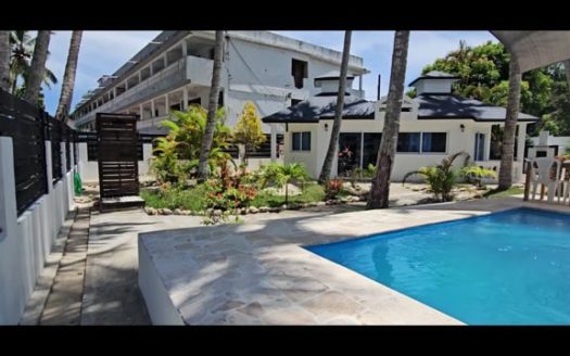 Doble Villa de Inversión con Piscina en Cabarete Este - Valor Excepcional y Potencial de Alquiler