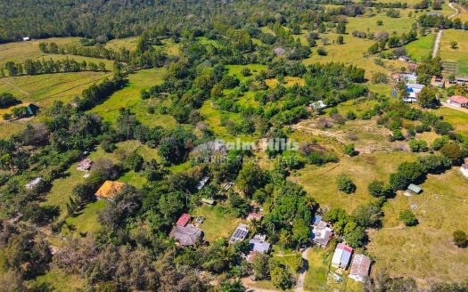 Farmland with High agriculture Potential