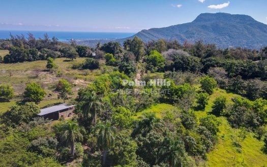 Farmland with High agriculture Potential