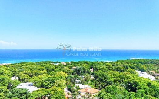 Eco-friendly Villa, 3 BR, Close to the Beach, Cabarete