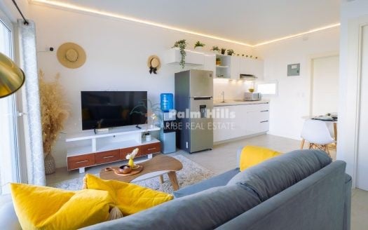 Acogedor estudio en Sosua Ocean Village