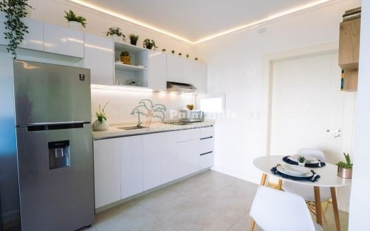 Acogedor estudio en Sosua Ocean Village