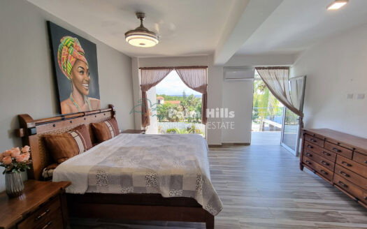 Appartement moderne de 2 chambres avec vue sur la piscine à Encuentro Parfait pour vivre ou pour un revenu locatif