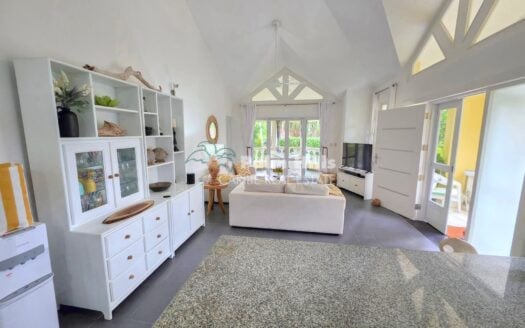 2-Bedroom Paradise: Modern Comfort Meets Tropical Charm