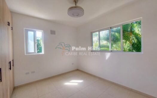 Offre spéciale - Appartement d'une chambre au cœur de Cabarete