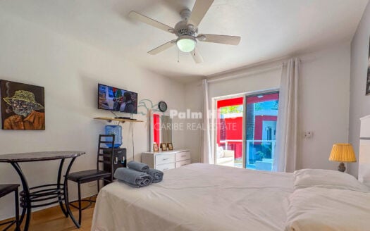 Cozy Remodeled Studio Close to the Beach in Sosúa*