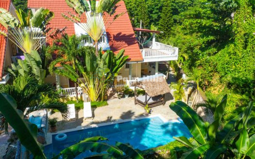 2 Bedroom Apartment For Rent in Perla Marina