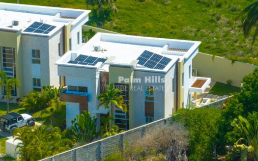 Villa de 4 chambres dans un endroit de rêve