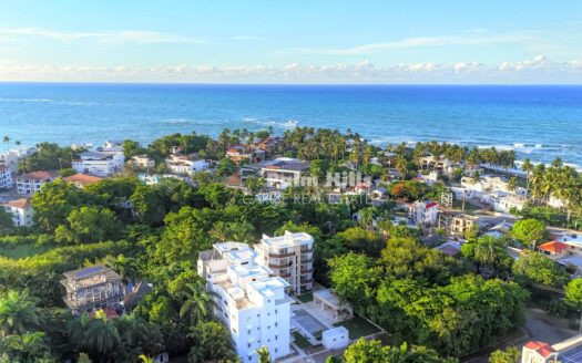Offre spéciale - Appartement d'une chambre au cœur de Cabarete