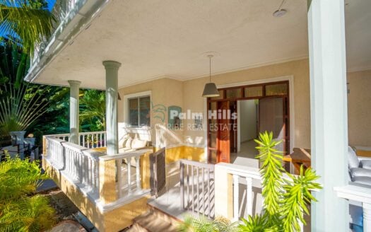 2 Bedroom Apartment For Rent in Perla Marina