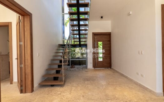 Villa de 4 chambres dans un endroit de rêve