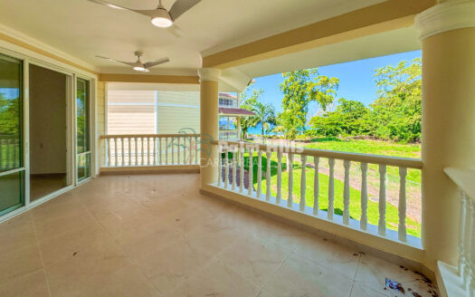 Brand new 3 bedroom Apartment with Ocean view