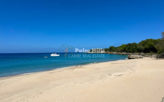 Новые апартаменты с 2 спальнями и видом на океан