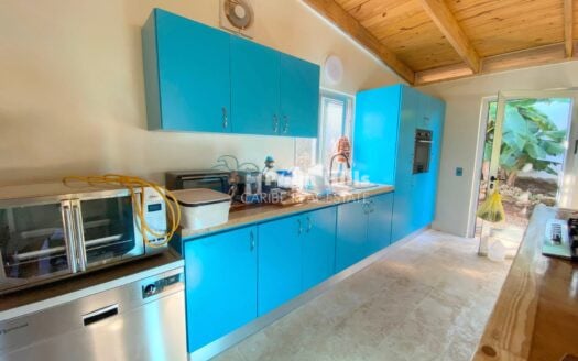 German Craftsmanship and Natural Cooling in this Versatile Property Opportunity