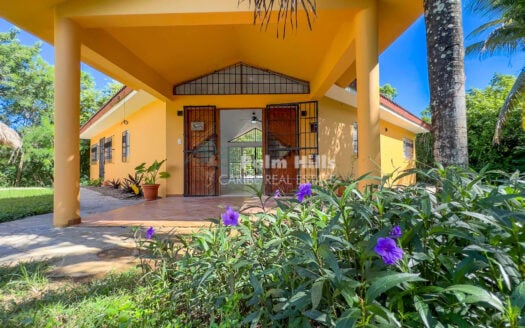 Large Development Property in a Quiet Residential Area – 5,874.17 m² With Multiple Lots & Existing Structures