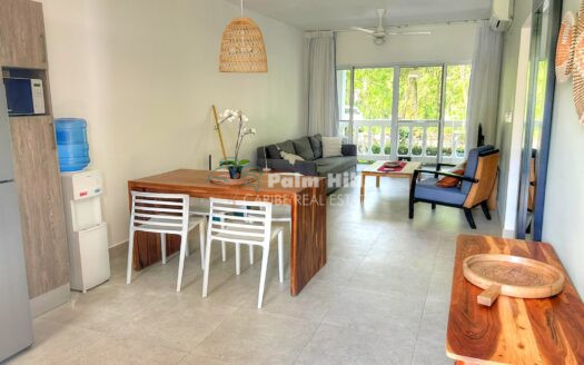 Modern 1-Bedroom Apartment Near Encuentro Beach*
