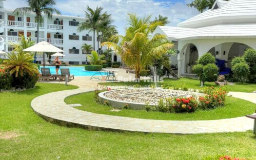 Modern 1-Bedroom Apartment Near Encuentro Beach*