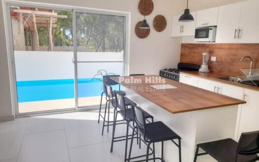 Modern 3-Level Villa with Solar Power, Panoramic Terraces & Private Pool