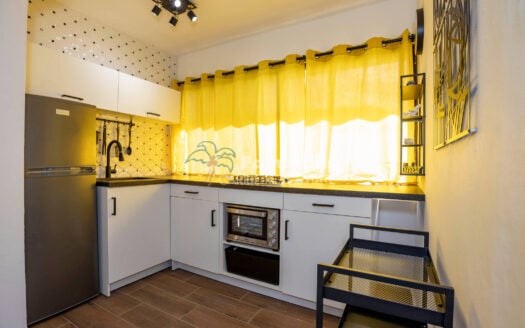 Modern Condo in the Heart of Sosua