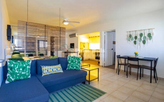 Modern Condo in the Heart of Sosua