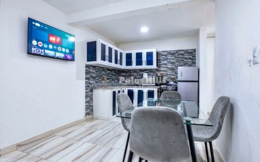 Appartement 1 chambre dans le centre de Sosua – À quelques pas de la plage